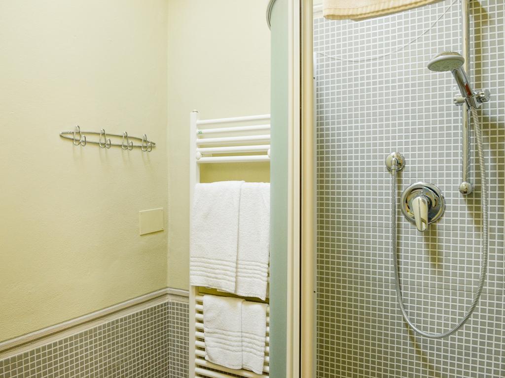 B&B Vicolo Della Scala Кортона Екстериор снимка