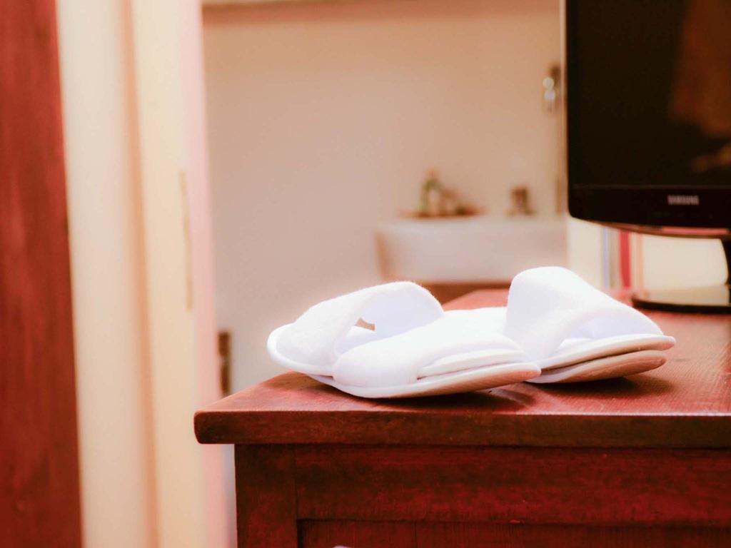 B&B Vicolo Della Scala Кортона Екстериор снимка
