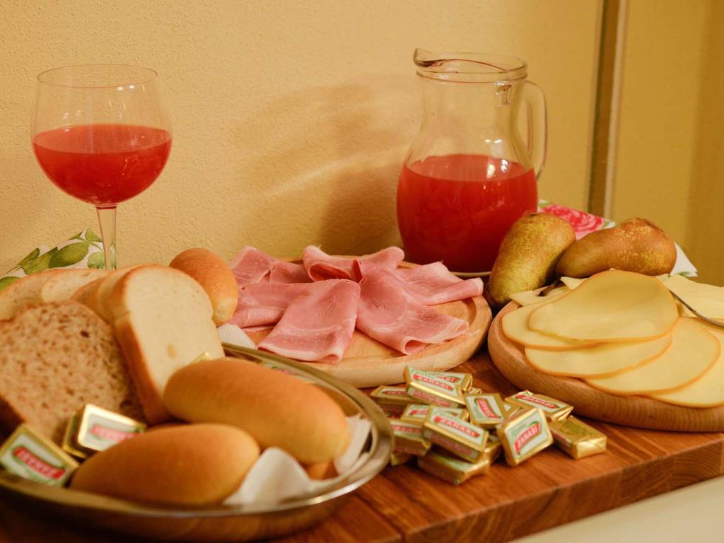 B&B Vicolo Della Scala Кортона Екстериор снимка