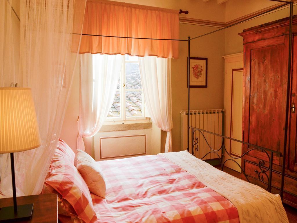 B&B Vicolo Della Scala Кортона Стая снимка